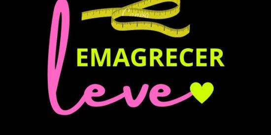 Imagem do grupo de WhatsApp Emagrecer leve 🍏💚