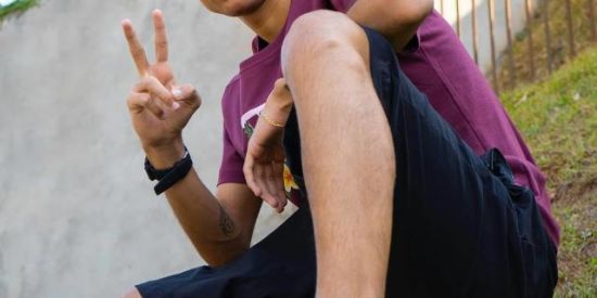 Imagem do grupo de WhatsApp ~~|🅕🅐 🅒🅛🅤🅑🅔 🅛🅞🅤🅓 🅑🅐🅚|~~