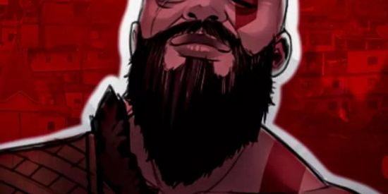 Imagem do grupo de WhatsApp Stickers 24Hrs