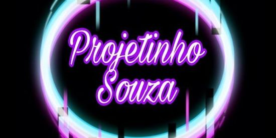 Imagem do grupo de WhatsApp Projetinho Souza 🙃♥️