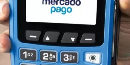 Imagem do grupo de WhatsApp Mercado Pago