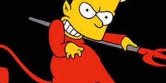 Imagem do grupo de WhatsApp 💩😈ZUEIRA TOTAL😈💩