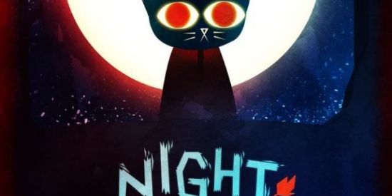 Imagem do grupo de WhatsApp >>Night in the Woods<<