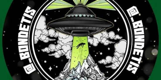 Imagem do grupo de WhatsApp 💥RECRUTAMENTO P/ O BONDE💥