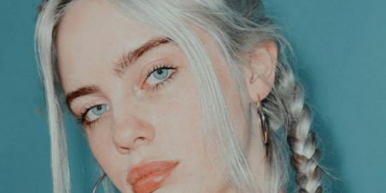 Imagem do grupo de WhatsApp Billie Fc💚🥑