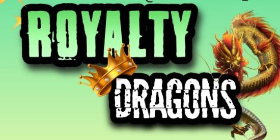 Imagem do grupo de WhatsApp 🌪️🐉🔥•Royalty Dragon's •🔥🐉🌪️