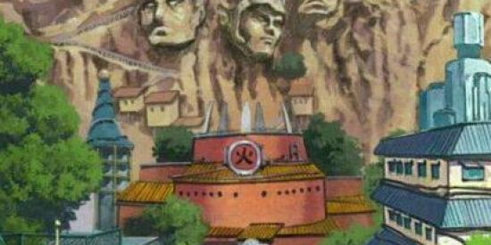 Imagem do grupo de WhatsApp Konoha 🥰