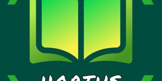 Imagem do grupo de WhatsApp Hortus