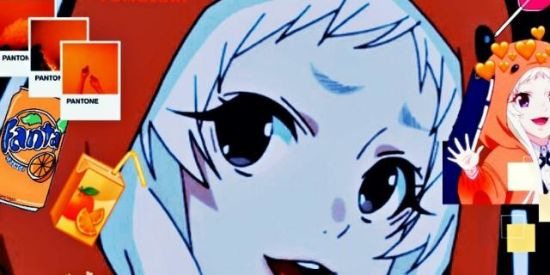 Imagem do grupo de WhatsApp ᙎOᖇᒪᗪ ᗩᑎIᙏᙓS 💜🍥