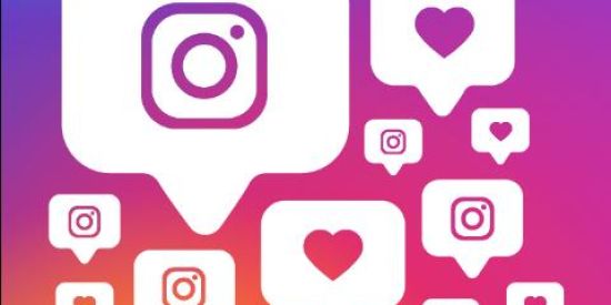 Imagem do grupo de WhatsApp 💕SEGUIDORES NO INSTAGRAM💗