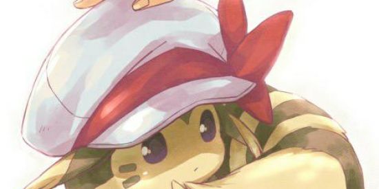 Imagem do grupo de WhatsApp Let's go (nome de algum poke)