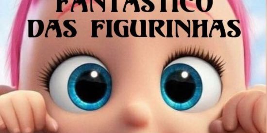 Imagem do grupo de WhatsApp Mundo fantástico das figurinhas