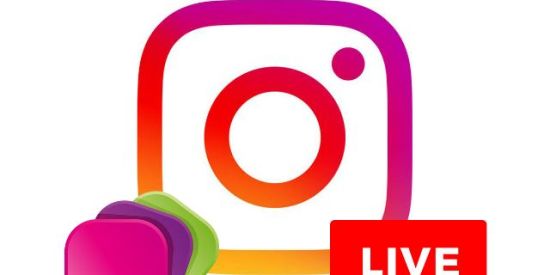Imagem do grupo de WhatsApp LIVE 🔴 live, divulgação de canais, perfis
