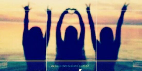 Imagem do grupo de WhatsApp Amizades sem igual....