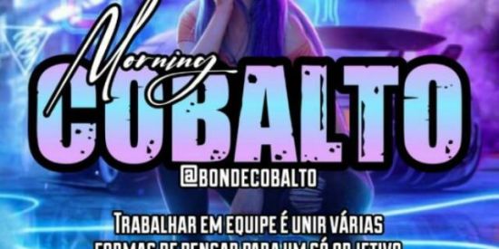 Imagem do grupo de WhatsApp Recrutamento 16♚CB'ร♚