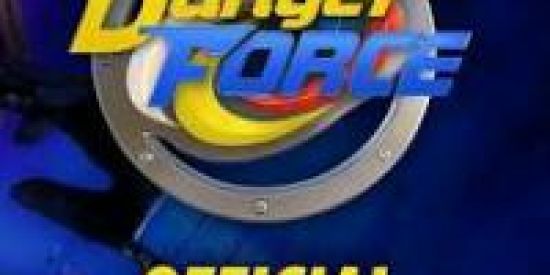 Imagem do grupo de WhatsApp Força danger bj