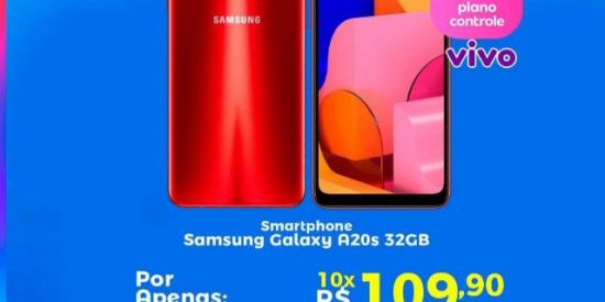 Imagem do grupo de WhatsApp Ofertas Magalu