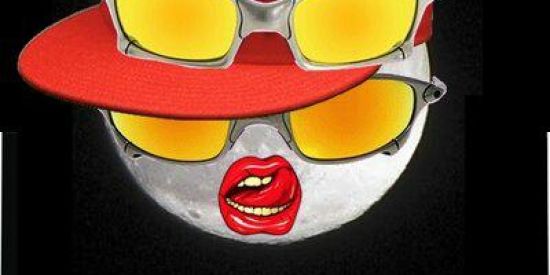 Imagem do grupo de WhatsApp L U N A T I C O S 洛科斯