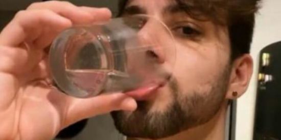 Imagem do grupo de WhatsApp LUCAS O DIFERENCIADO🐻❤️