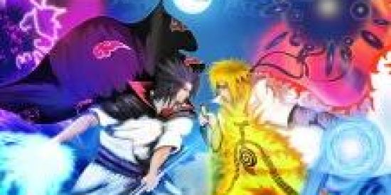 Imagem do grupo de WhatsApp ꧁𖣘Reclutamiento Shinobi𖣘꧂