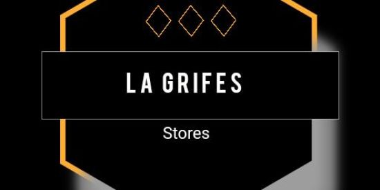 Imagem do grupo de WhatsApp 👑  LA GRIFES SPORTS⚽️🏈🏀