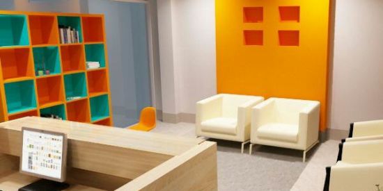 Imagem do grupo de WhatsApp Triagem ✅