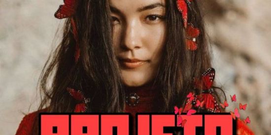 Imagem do grupo de WhatsApp 🦋ᴘʀᴏᴊᴇᴛᴏ ʙᴜᴛᴛᴇʀғʟʏ🦋