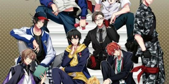 Imagem do grupo de WhatsApp 🎤 Hypmic Brasil 🇧🇷