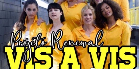 Imagem do grupo de WhatsApp 4 💛vis α vis1 ||•♔Rw'ร♔