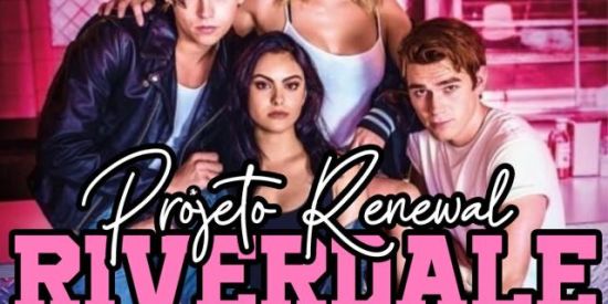 Imagem do grupo de WhatsApp 3👩🏻‍⚖️rivєr∂αlє1 ||•♔Rw'ร♔