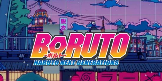 Imagem do grupo de WhatsApp ↬| Central Boruto✨🍂