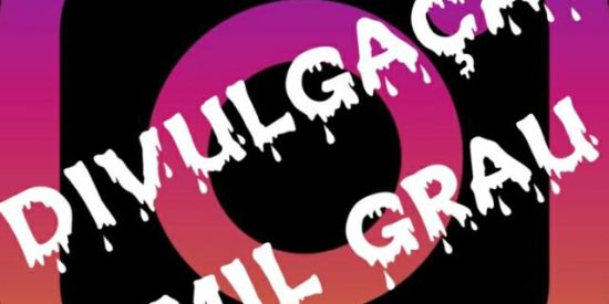 Imagem do grupo de WhatsApp ÐƗVᑌᒪǤᗩᑕᗩ〇 ᗰƗᒪ Ǥᖇᗩᑌ