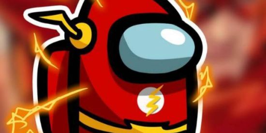 Imagem do grupo de WhatsApp AMONG US †