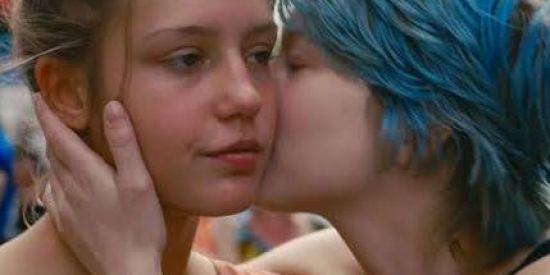 Imagem do grupo de WhatsApp lésbicas❤️🏳️‍🌈🔞