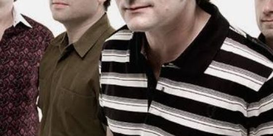 Imagem do grupo de WhatsApp Fãs do Skank