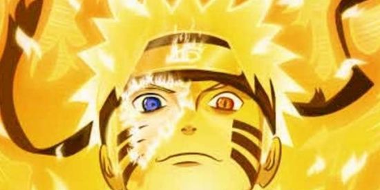 Imagem do grupo de WhatsApp NARUTO WORLD