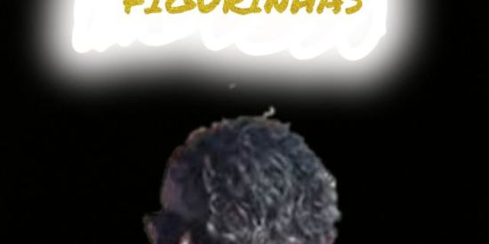 Imagem do grupo de WhatsApp APENAS FIGURINHAS