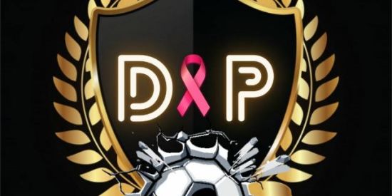 Imagem do grupo de WhatsApp ⚽💫DP FOOTBALL