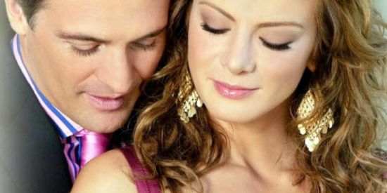 Imagem do grupo de WhatsApp 👉🏻Quando me apaixono👈🏻😯