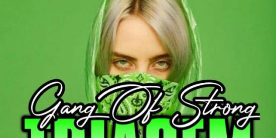 Imagem do grupo de WhatsApp Tʀɪᴀɢᴇᴍ ♕Gσ'ƒ♕