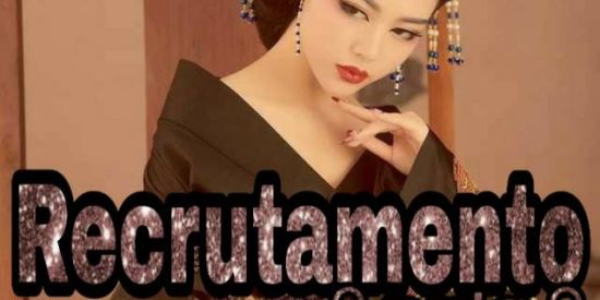 Imagem do grupo de WhatsApp ♧︎︎︎BK'S♧︎︎︎|Recrutamento🌙