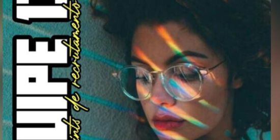 Imagem do grupo de WhatsApp Recrutamento para ganhar seguidores