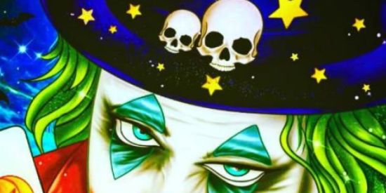 Imagem do grupo de WhatsApp Sem limites😎