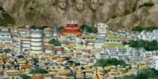 Imagem do grupo de WhatsApp 🀄 Konohagakure no Sato 🔥🍃