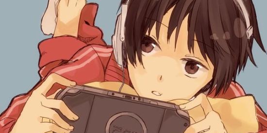 Imagem do grupo de WhatsApp ⚠️GAMES E ANIMES ⚠️