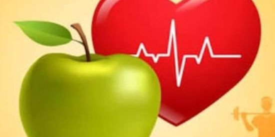 Imagem do grupo de WhatsApp Emagrecimento saudável🍎🍇🍉