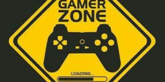 Imagem do grupo de WhatsApp Galera Gamer & Geek 2.0 🎮