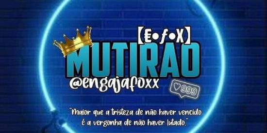 Imagem do grupo de WhatsApp 🌻ENGAJAFOXX ¦¦2✨