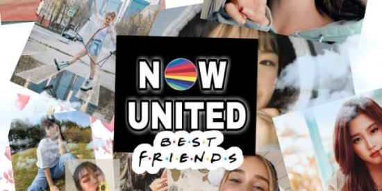 Imagem do grupo de WhatsApp Fás do now uniter