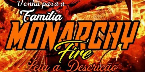 Imagem do grupo de WhatsApp 🎩 Família Monarchy🎩